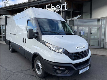 Цельнометаллический фургон IVECO Daily 35s16
