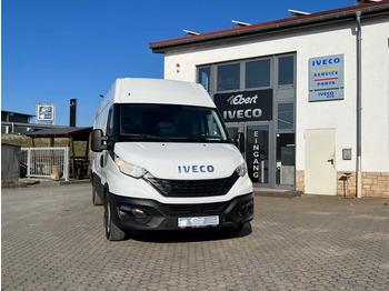 Цельнометаллический фургон IVECO Daily 35s16