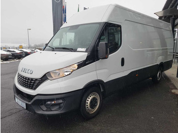 Цельнометаллический фургон Iveco Daily 35 S16 A8 V *Klima*Automatik*L4.100mm* Iveco Daily 35 S16 A8 V *Klima*Automatik*L4.100mm*: фото 3