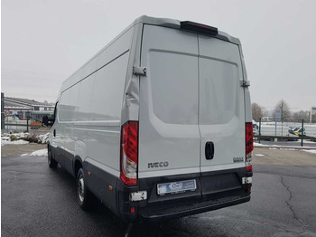 Цельнометаллический фургон Iveco Daily 35 S16 A8 V *Klima*Automatik*L4.100mm* Iveco Daily 35 S16 A8 V *Klima*Automatik*L4.100mm*: фото 4