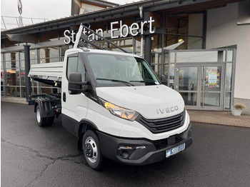 Самосвал IVECO Daily 35c14