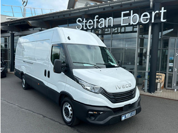 Цельнометаллический фургон IVECO Daily 35s16