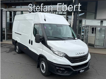 Цельнометаллический фургон IVECO Daily 35s16