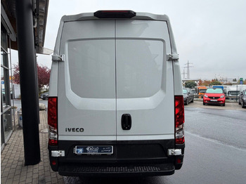 Цельнометаллический фургон Iveco Daily 35S16 V *Klima*R4.100mm*: фото 5 Цельнометаллический фургон Iveco Daily 35S16 V *Klima*R4.100mm*: фото 5