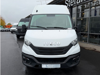 Цельнометаллический фургон Iveco Daily 35S16 V *Klima*R4.100mm*: фото 2 Цельнометаллический фургон Iveco Daily 35S16 V *Klima*R4.100mm*: фото 2