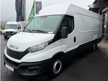 Цельнометаллический фургон Iveco Daily 35S16 V *Klima*R4.100mm*: фото 3 Цельнометаллический фургон Iveco Daily 35S16 V *Klima*R4.100mm*: фото 3