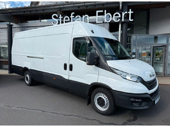 Цельнометаллический фургон IVECO Daily 35s16