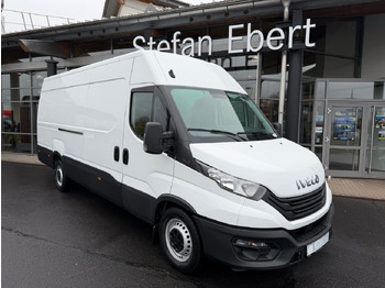 Цельнометаллический фургон IVECO Daily 35s16