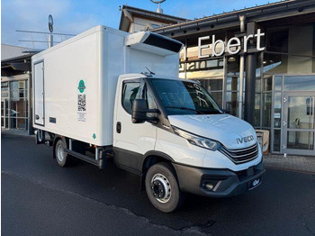 Фургон-рефрижератор IVECO Daily 70c18