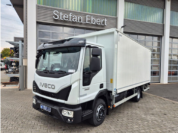 Грузовик для перевозки напитков IVECO EuroCargo