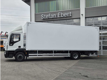 Новый Грузовик с закрытым кузовом Iveco Eurocargo ML160E28/P EVI_E LBW AHK Kamera Klima Iveco Eurocargo ML160E28/P EVI_E LBW AHK Kamera Klima: фото 5
