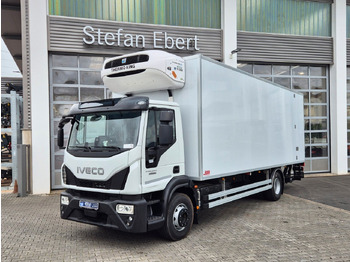 Рефрижератор IVECO EuroCargo