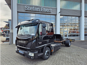 Грузовик-шасси IVECO EuroCargo