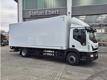 Новый Грузовик с закрытым кузовом Iveco ML160E32/P EVI_E LBW BÄR 1.500kg Kamera Klima: фото 4
