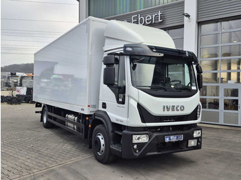 Новый Грузовик с закрытым кузовом Iveco ML160E32/P EVI_E LBW BÄR 1.500kg Kamera Klima: фото 2