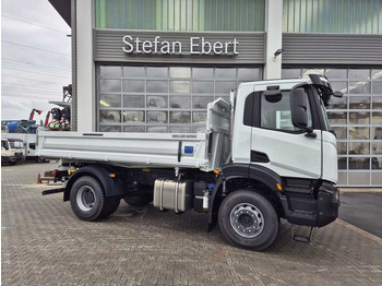 Новый Самосвал Iveco X-Way AD200X48 HR OFF 4x2 Meiller Intarder 2x: фото 5