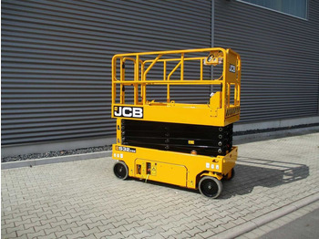 Ножничный подъемник JCB S3246E