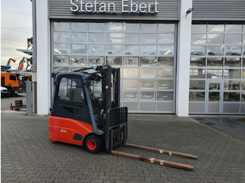 Электропогрузчик LINDE E18