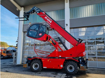 Новый Телескопический погрузчик Magni RTH 6.30 SH Highlift - Kabine / 30m / Funk: фото 3