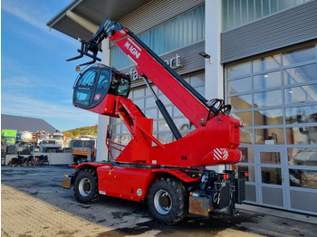 Новый Телескопический погрузчик Magni RTH 6.30 SH Highlift - Kabine / 30m / Funk: фото 4