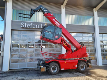Новый Телескопический погрузчик Magni RTH 6.30 SH Highlift - Kabine / 30m / Funk: фото 2