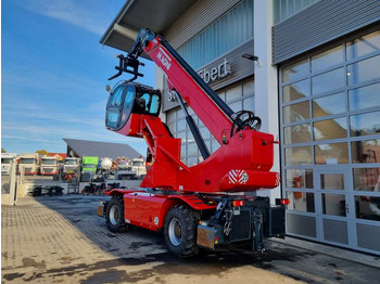 Новый Телескопический погрузчик Magni RTH 6.30 SH Highlift - Kabine / 30m / Funk: фото 5