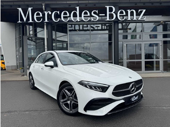 Седан MERCEDES-BENZ