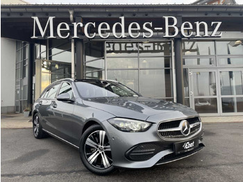 Легковой автомобиль MERCEDES-BENZ