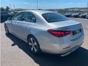 Седан Mercedes-Benz C 220 d AVANTGARDE R-Kamera+Carplay+TotW+Ambient: фото 3