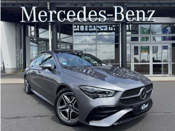Легковой автомобиль MERCEDES-BENZ