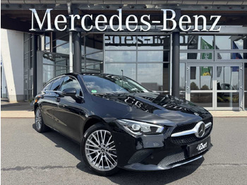 Легковой автомобиль MERCEDES-BENZ