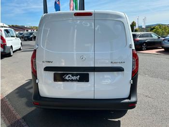 Легковой фургон Mercedes-Benz Citan 108 CDI Klima: фото 5 Легковой фургон Mercedes-Benz Citan 108 CDI Klima: фото 5
