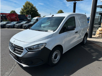 Легковой фургон Mercedes-Benz Citan 108 CDI Klima: фото 3 Легковой фургон Mercedes-Benz Citan 108 CDI Klima: фото 3