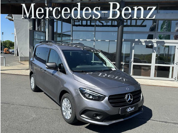 Пассажирский фургон MERCEDES-BENZ Citan