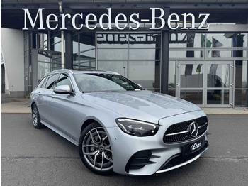 Легковой автомобиль MERCEDES-BENZ