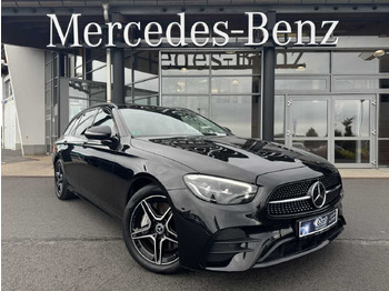 Легковой автомобиль MERCEDES-BENZ