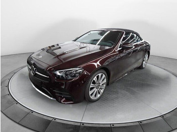 Легковой автомобиль MERCEDES-BENZ