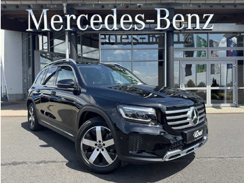 Внедорожник MERCEDES-BENZ