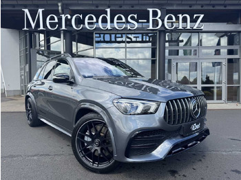 Внедорожник MERCEDES-BENZ