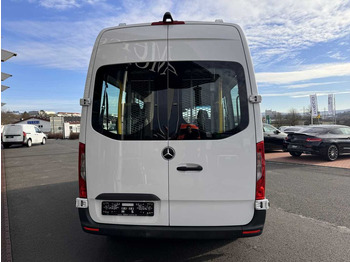 Микроавтобус, Пассажирский фургон Mercedes-Benz Sprinter 316 CDI Rollstuhl-/Behinderten-Lift AMF: фото 5