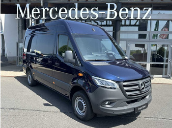 Цельнометаллический фургон MERCEDES-BENZ Sprinter 317