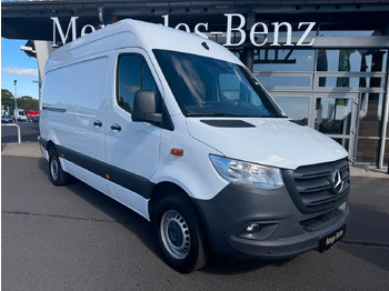 Цельнометаллический фургон MERCEDES-BENZ Sprinter 317