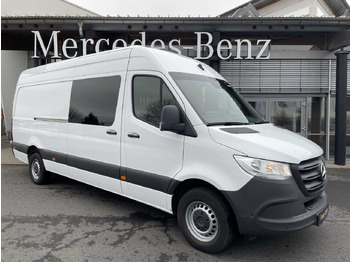 Пассажирский фургон MERCEDES-BENZ Sprinter 317