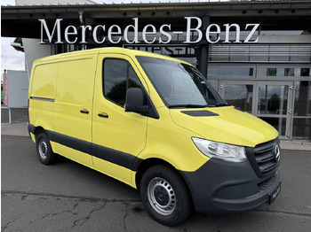 Легковой фургон MERCEDES-BENZ Sprinter 317