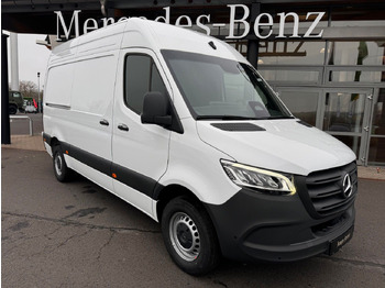 Цельнометаллический фургон MERCEDES-BENZ Sprinter 319