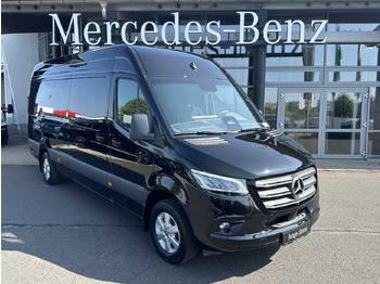 Цельнометаллический фургон MERCEDES-BENZ Sprinter 319