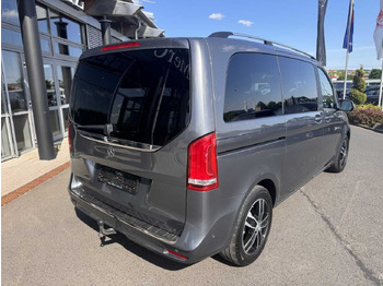 Легковой автомобиль Mercedes-Benz V 220 d EDITION Liege-Paket AHK2,5 LED DAB MBUX: фото 4