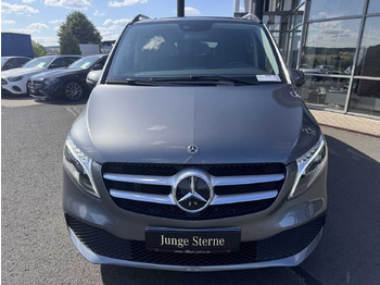 Легковой автомобиль Mercedes-Benz V 220 d EDITION Liege-Paket AHK2,5 LED DAB MBUX: фото 2