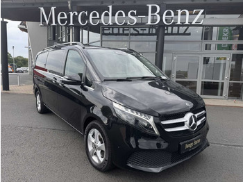 Легковой автомобиль MERCEDES-BENZ