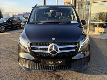 Микроавтобус, Пассажирский фургон Mercedes-Benz V 300 d AVA 4MATIC 3430 DISTRONIC AHK2,5 360: фото 2